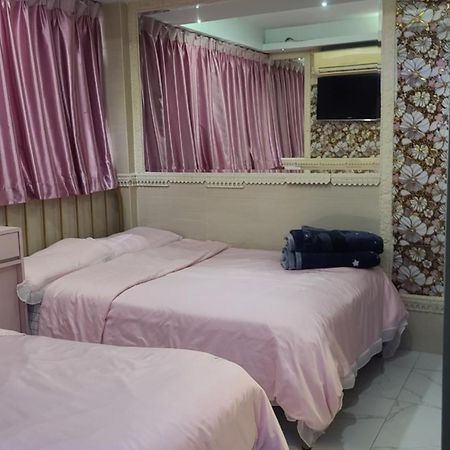 Longwin Hostel Χονγκ Κονγκ Εξωτερικό φωτογραφία