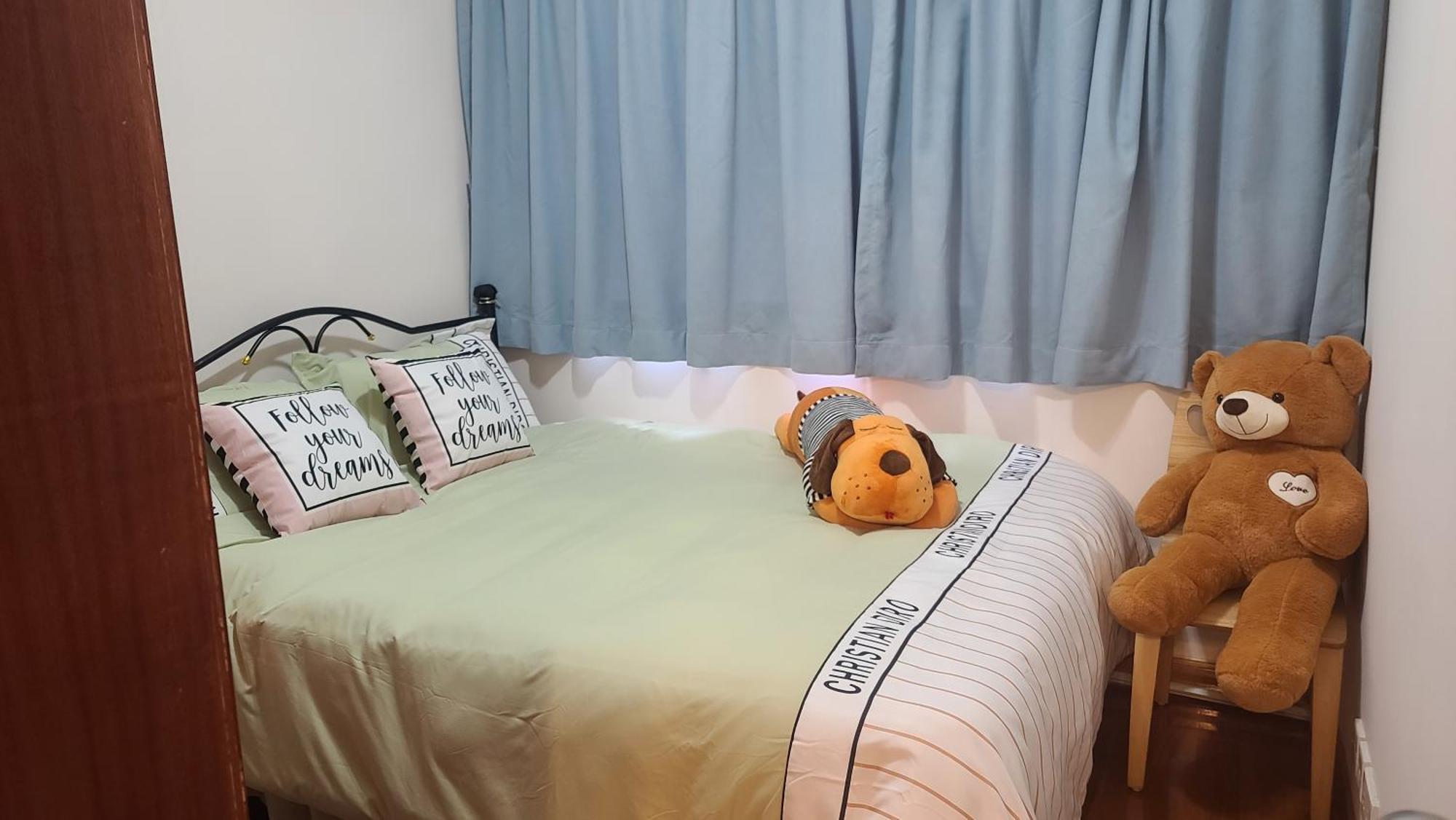 Longwin Hostel Χονγκ Κονγκ Εξωτερικό φωτογραφία