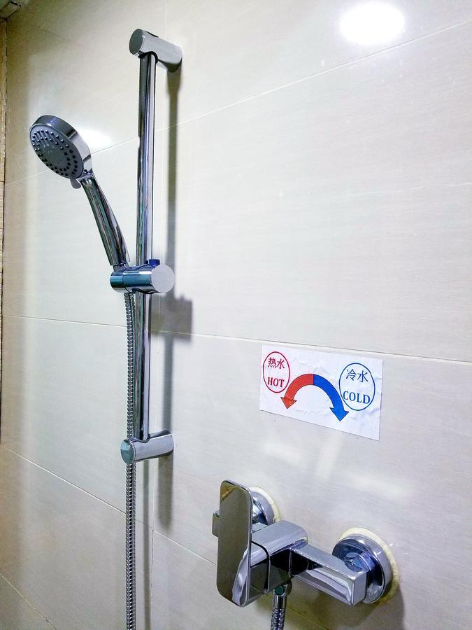 Longwin Hostel Χονγκ Κονγκ Δωμάτιο φωτογραφία
