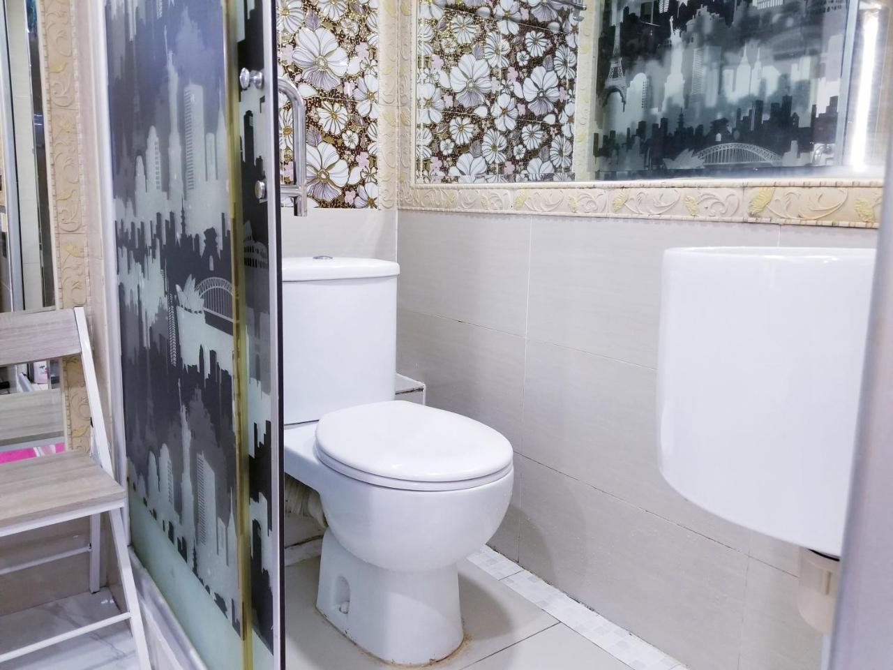 Longwin Hostel Χονγκ Κονγκ Εξωτερικό φωτογραφία