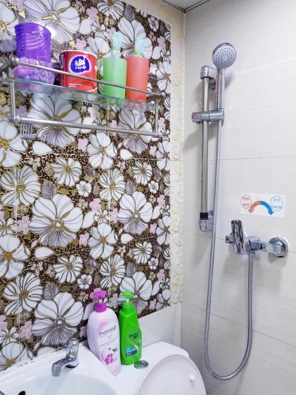 Longwin Hostel Χονγκ Κονγκ Εξωτερικό φωτογραφία